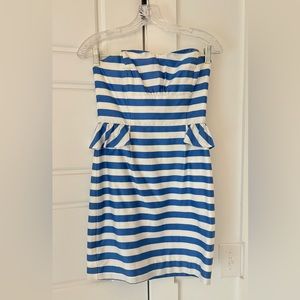 Adorable size 0 Lilly Pulitzer dress
